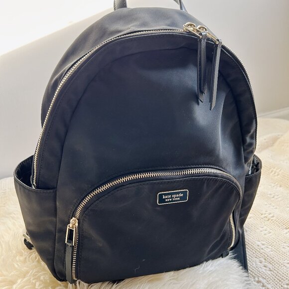 kate spade new york Dawn Nylon Backpack main image 2